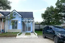 Rumah Budget Terbaik Dijual Area Tambun Utara LT 88m2 Rumah Budget Terbaik Dijual Area Tambun Utara LT 88m2