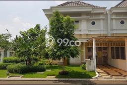 Rumah Luxury Modern Tanpa Renovasi di Summarecon Bekasi Bekasi Rumah Luxury Modern Tanpa Renovasi di Summarecon Bekasi Bekasi