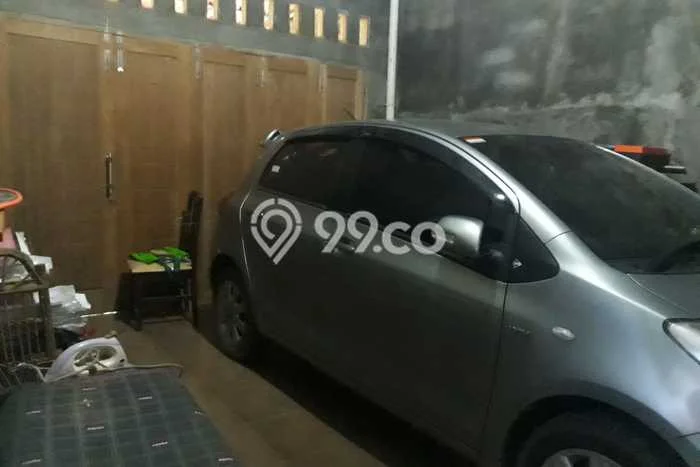 Dijual Rumah Minimalis Bagus Punya 2 KT di Mustikajaya Bekasi SHM Dijual Rumah Minimalis Bagus Punya 2 KT di Mustikajaya Bekasi SHM