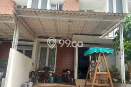 Jual Rumah Favorit Siap Huni LB 84m2 di Mustikajaya, Bekasi Jual Rumah Favorit Siap Huni LB 84m2 di Mustikajaya, Bekasi