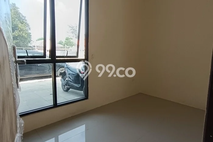 Rumah Strategis Modern Lb 36m2 di Mustikajaya, Bekasi Rumah Strategis Modern Lb 36m2 di Mustikajaya, Bekasi