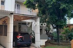 Dijual Rumah Mewah Megah Dengan View Eksklusif di Summarecon Bekasi, Bekasi Dijual Rumah Mewah Megah Dengan View Eksklusif di Summarecon Bekasi, Bekasi