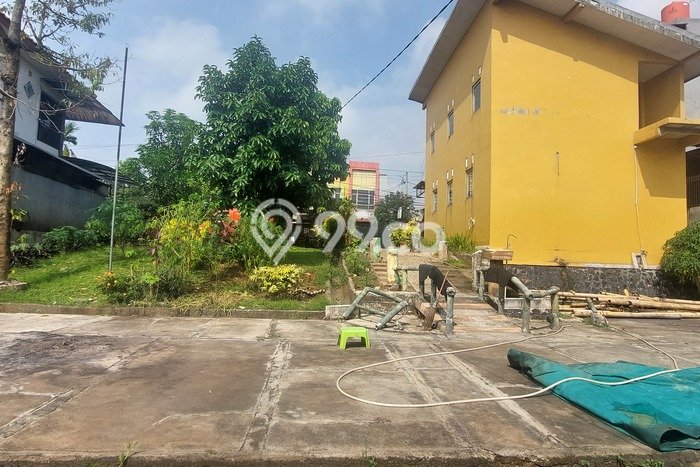 Komersial Dijual di Bekasi LT 872m2 & LB 253m2 Lokasi Terbaik! Komersial Dijual di Bekasi LT 872m2 & LB 253m2 Lokasi Terbaik!