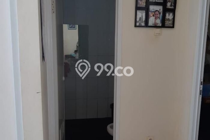 Jual Rumah Minimalis Bagus Punya 2 KT di Mustikajaya Bekasi - Jual Rumah Minimalis Bagus Punya 2 KT di Mustikajaya Bekasi -