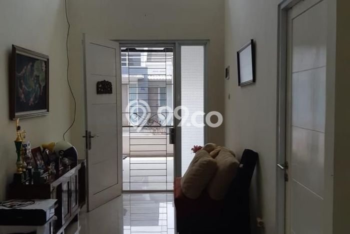 Jual Rumah Minimalis Bagus Punya 2 KT di Mustikajaya Bekasi - Jual Rumah Minimalis Bagus Punya 2 KT di Mustikajaya Bekasi -