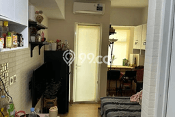 SPECIAL PRICE! Apartemen di Summarecon Bekasi, 1 KM, Luas 25m², Lokasi Premium, Fasilitas Modern, Bisa Segera Huni SPECIAL PRICE! Apartemen di Summarecon Bekasi, 1 KM, Luas 25m², Lokasi Premium, Fasilitas Modern, Bisa Segera Huni