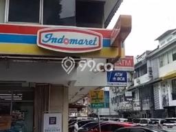 Ruko Favorit Dijual di Kebayoran Baru Jakarta Selatan Area Pusat Bisnis Ruko Favorit Dijual di Kebayoran Baru Jakarta Selatan Area Pusat Bisnis