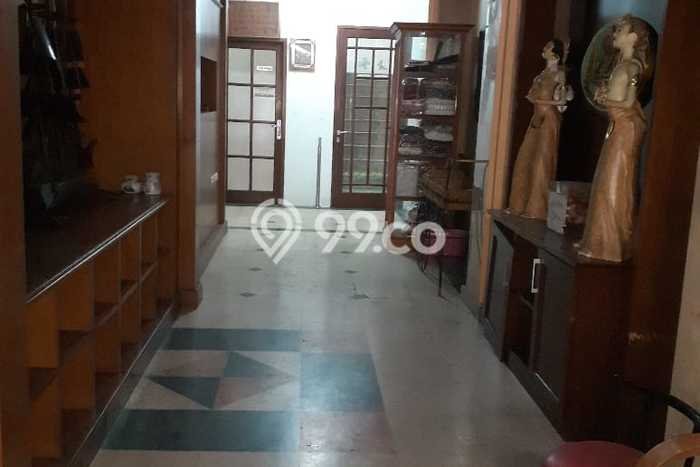 Unit Ruko Dijual di Tanah Abang Jakarta Pusat 926m2 Unit Ruko Dijual di Tanah Abang Jakarta Pusat 926m2