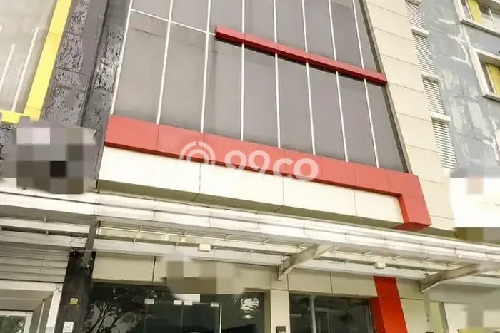 Ruko Dijual di Bekasi LT 165m2 & LB 686m2 Lokasi Terbaik! Ruko Dijual di Bekasi LT 165m2 & LB 686m2 Lokasi Terbaik!