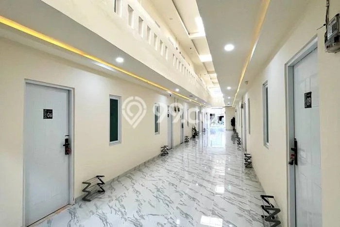 Best Deal Hunian Premium Ideal dan Luas di Telukjambe Timur, Karawang Best Deal Hunian Premium Ideal dan Luas di Telukjambe Timur, Karawang