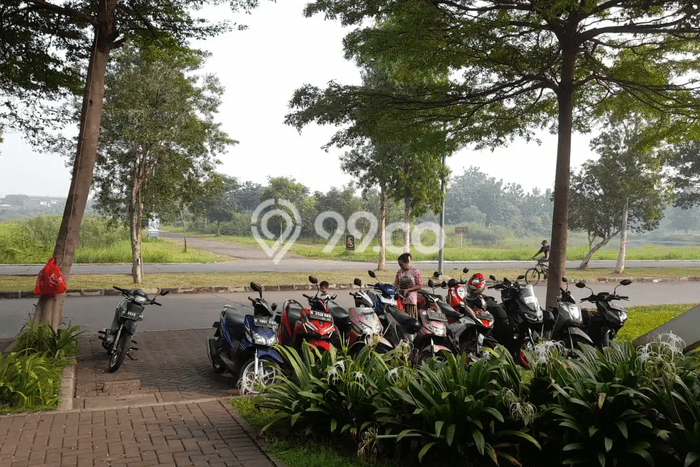 Ruko Paling Dicari LB 109m2 Dijual di Mustikajaya Ruko Paling Dicari LB 109m2 Dijual di Mustikajaya