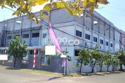 Komersial Dijual di Prime Area Bekasi Luas 5000m2 Komersial Dijual di Prime Area Bekasi Luas 5000m2