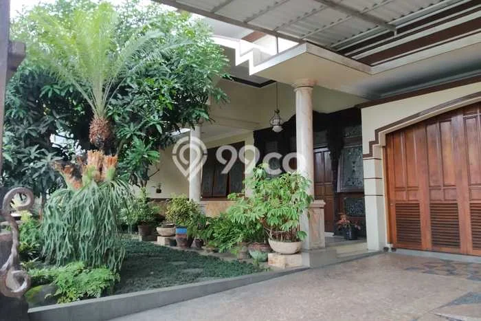 Ready to Use! Premium House LT 688m2 Desain Modern di Arjosari Ready to Use! Premium House LT 688m2 Desain Modern di Arjosari