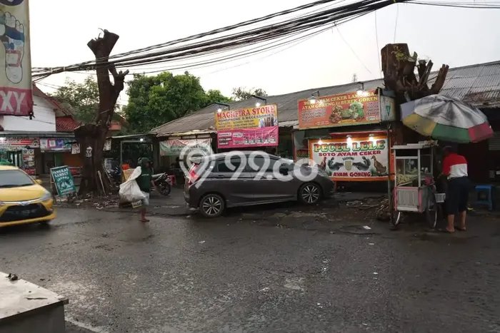 Komersial Dijual Lokasi Stratagis di Rawalumbu Bekasi Cocok untuk Investasi Komersial Dijual Lokasi Stratagis di Rawalumbu Bekasi Cocok untuk Investasi