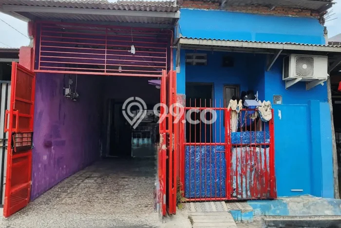 Dijual Rumah 2 Kamar Lokasi Strategis Bagus dan Strategis di Koja Dijual Rumah 2 Kamar Lokasi Strategis Bagus dan Strategis di Koja