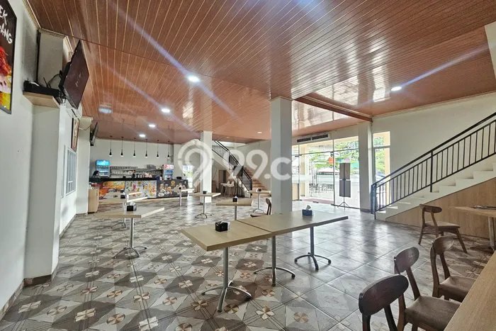 Area Ramai! Komersial Dijual di Bekasi Utara untuk Bisnis Luas Bangunan 1500m2 Area Ramai! Komersial Dijual di Bekasi Utara untuk Bisnis Luas Bangunan 1500m2