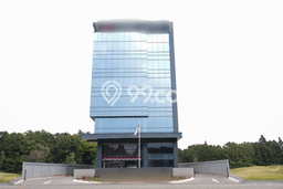 Kantor Disewa di Tangerang dengan LB 1245m2 Area Komersial Ramai Kantor Disewa di Tangerang dengan LB 1245m2 Area Komersial Ramai