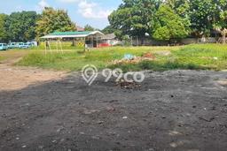 Tanah Dijual Lokasi Kramat Jati Jakarta Timur - Tanah Dijual Lokasi Kramat Jati Jakarta Timur -