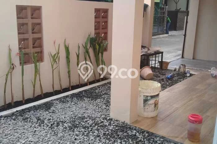 Jual Rumah Modern 3 KT di Pekayon, Bekasi Jual Rumah Modern 3 KT di Pekayon, Bekasi