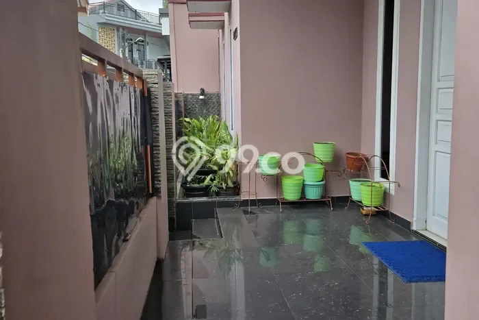 Jual Rumah Modern 5 KT di Jatimakmur, Bekasi Jual Rumah Modern 5 KT di Jatimakmur, Bekasi