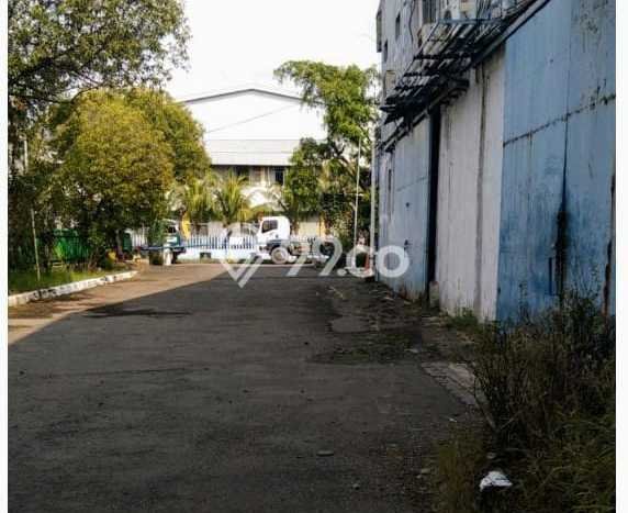 FOR SALE! Pabrik di Jatinegara Jakarta Timur, LT 9720m2, LB 8863m2 FOR SALE! Pabrik di Jatinegara Jakarta Timur, LT 9720m2, LB 8863m2
