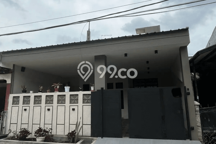 Rumah Minimalis 3 KT di Pekayon Bekasi Semi Furnished Rumah Minimalis 3 KT di Pekayon Bekasi Semi Furnished