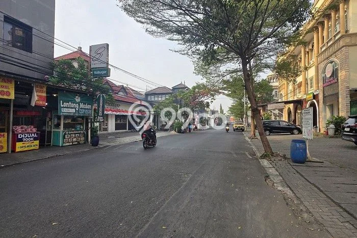 Paling Diincar! Ruko Dijual di Galaxy Harga Kompetitif Paling Diincar! Ruko Dijual di Galaxy Harga Kompetitif
