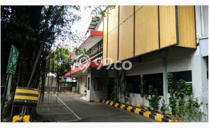 Unit Pabrik Strategis di Pulo Gadung, Jakarta Timur Potensi Bisnis Besar Unit Pabrik Strategis di Pulo Gadung, Jakarta Timur Potensi Bisnis Besar