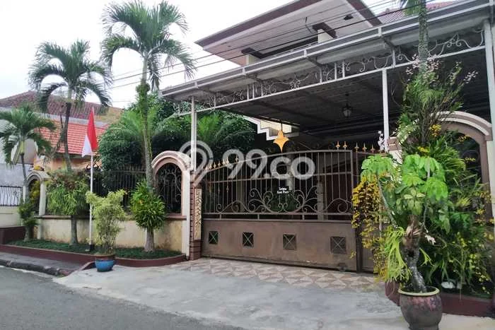 Ready to Use! Premium House LT 688m2 Desain Modern di Arjosari Ready to Use! Premium House LT 688m2 Desain Modern di Arjosari