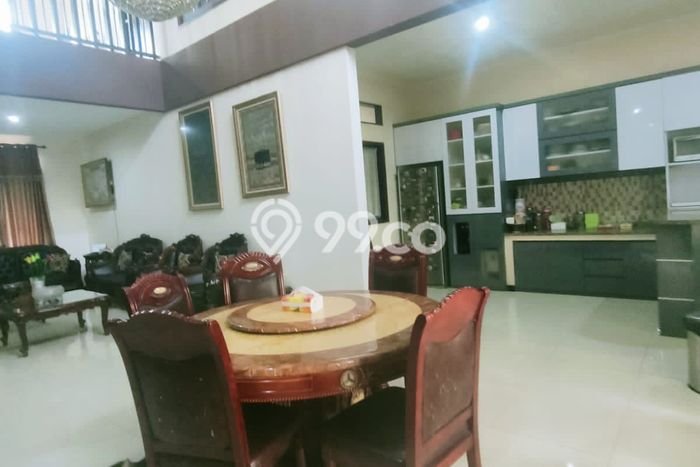 Rumah Luxury Modern Siap Huni di Kemang Pratama Bekasi Rumah Luxury Modern Siap Huni di Kemang Pratama Bekasi