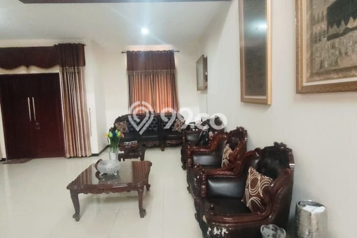 Rumah Luxury Modern Siap Huni di Kemang Pratama Bekasi Rumah Luxury Modern Siap Huni di Kemang Pratama Bekasi