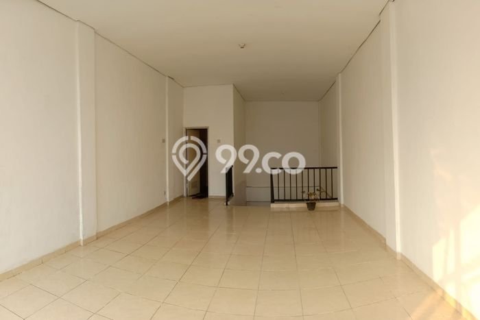 Ruko Dijual di Tambun Utara Bekasi dengan LB 80m2 Ruko Dijual di Tambun Utara Bekasi dengan LB 80m2