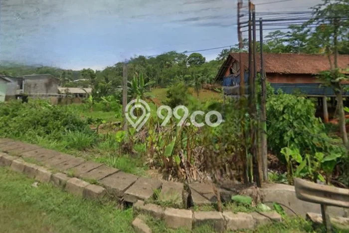 Tanah Kavling untuk Dijual di Banyuputih Batang 50000m2 Tanah Kavling untuk Dijual di Banyuputih Batang 50000m2