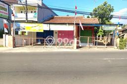 Dijual! Komersial di Ungaran Semarang LT 1612m2 / LB 500m2 Kawasan Strategis Dijual! Komersial di Ungaran Semarang LT 1612m2 / LB 500m2 Kawasan Strategis