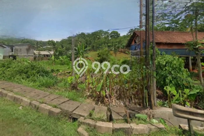 Tanah Kavling untuk Dijual di Banyuputih Batang 50000m2 Tanah Kavling untuk Dijual di Banyuputih Batang 50000m2