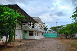 Gudang Disewa di Semarang Timur, Semarang, LT 15000m2 / LB 7000m2 Gudang Disewa di Semarang Timur, Semarang, LT 15000m2 / LB 7000m2