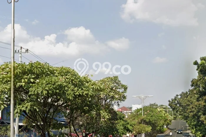 Disewakan Segera Tanah di Semarang Barat Luas 850m2 Area Potensial Disewakan Segera Tanah di Semarang Barat Luas 850m2 Area Potensial