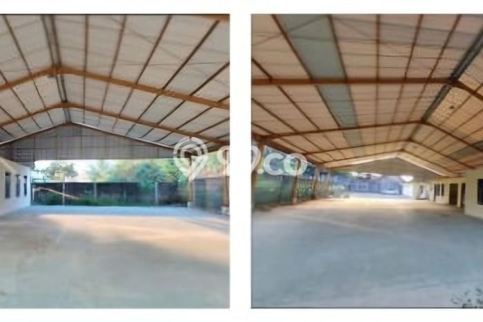 Area Ramai! Gudang Dijual di Tuntang untuk Bisnis Luas Bangunan 700m2 Area Ramai! Gudang Dijual di Tuntang untuk Bisnis Luas Bangunan 700m2