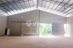 Gudang untuk disewa di Mijen punya LT 500m2 & LB 400m2 harga sewa kompetitif Gudang untuk disewa di Mijen punya LT 500m2 & LB 400m2 harga sewa kompetitif