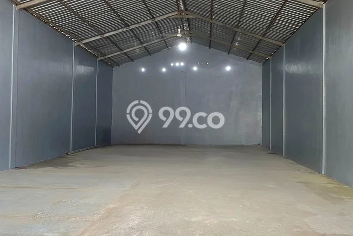 Gudang untuk disewa di Semarang Barat punya LT 400m2 & LB 350m2 harga sewa kompetitif Gudang untuk disewa di Semarang Barat punya LT 400m2 & LB 350m2 harga sewa kompetitif