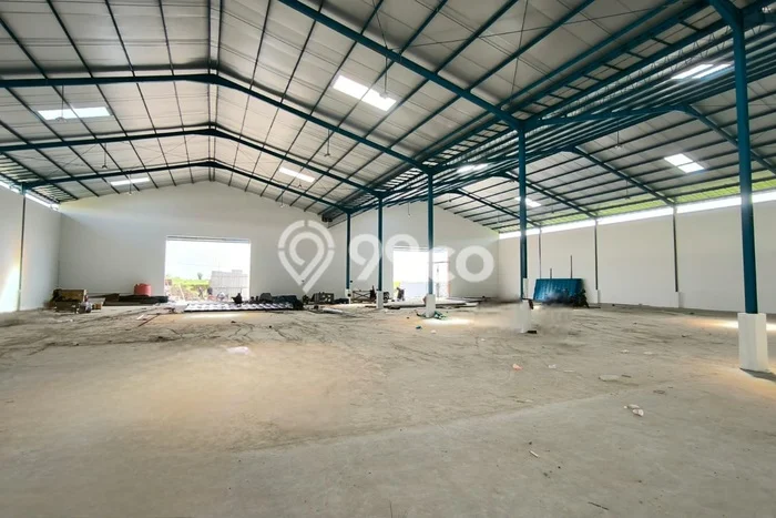 Gudang Disewakan Lokasi Ngaliyan Semarang Harga Spesial! Gudang Disewakan Lokasi Ngaliyan Semarang Harga Spesial!