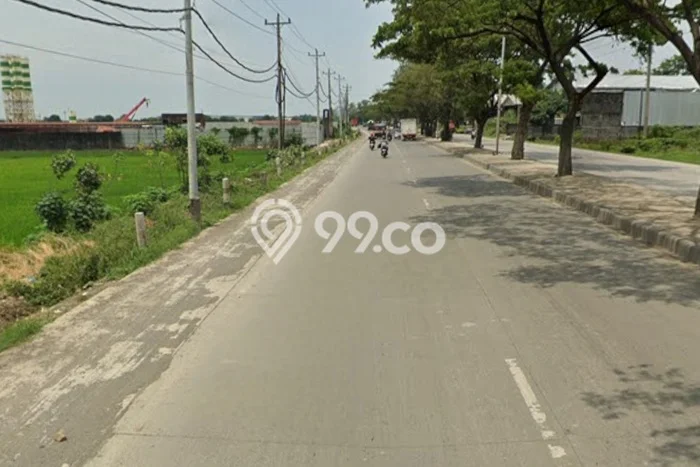Tanah Kavling untuk Dijual di Kaliwungu Kendal 10444m2 Tanah Kavling untuk Dijual di Kaliwungu Kendal 10444m2