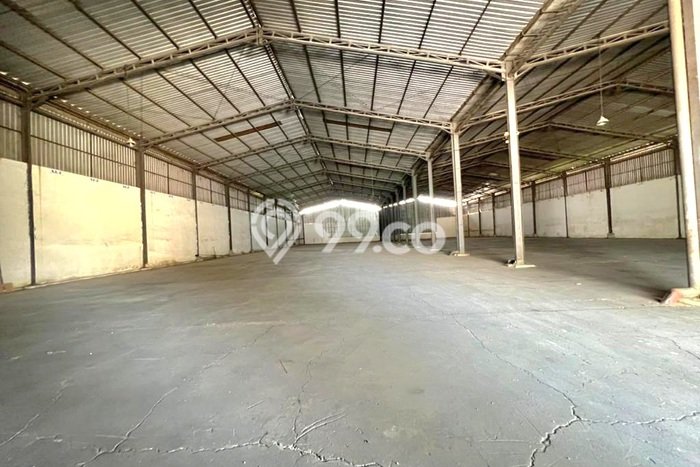 Gudang Bagus LT 3400m2 LB 2880m2 Dijual di Ngaliyan Semarang Gudang Bagus LT 3400m2 LB 2880m2 Dijual di Ngaliyan Semarang