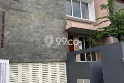 For Sale Hunian Rumah Terawat 3 KT di Ungaran, Semarang For Sale Hunian Rumah Terawat 3 KT di Ungaran, Semarang