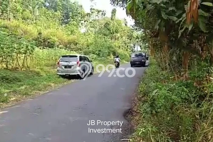 Tanah Dijual Lokasi Suruh, Semarang dengan Luas Tanah 150000m2 dan Status SHM Tanah Dijual Lokasi Suruh, Semarang dengan Luas Tanah 150000m2 dan Status SHM