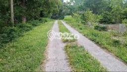 Tanah di Getasan, Semarang Luas 75000m2 Dijual Segera Tanah di Getasan, Semarang Luas 75000m2 Dijual Segera
