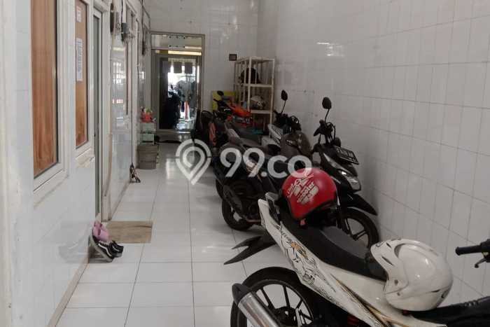 Unit Komersial Dijual di Semarang LT 150m2 & LB 400m2 Unit Komersial Dijual di Semarang LT 150m2 & LB 400m2