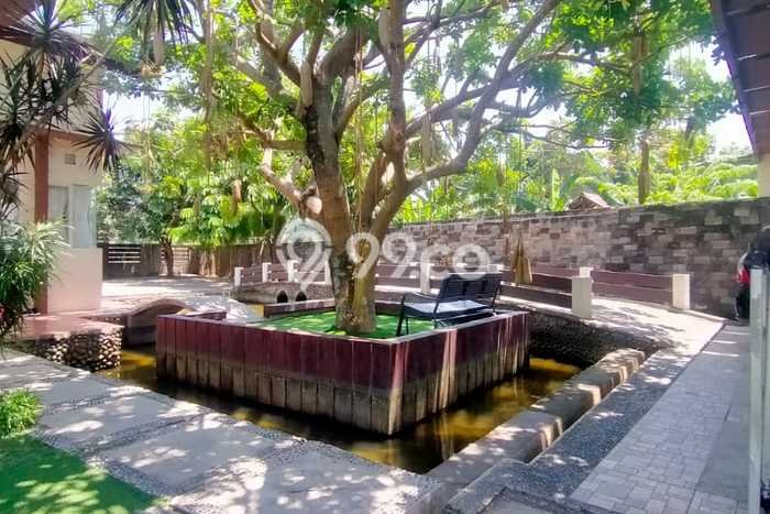 Rumah Elit Modern Siap Huni di Kartosuro Sukoharjo Rumah Elit Modern Siap Huni di Kartosuro Sukoharjo