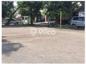 Kavling Tanah Dijual di Banguntapan, Bantul, Luas 750m2 Area Strategis Kavling Tanah Dijual di Banguntapan, Bantul, Luas 750m2 Area Strategis