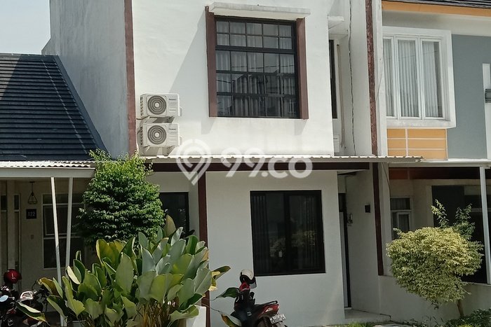 Rumah Modern 2 KT di Sendangmulyo Semarang Unfurnished Rumah Modern 2 KT di Sendangmulyo Semarang Unfurnished